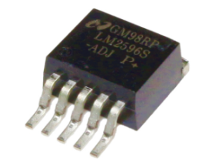 LM2596S-ADJ