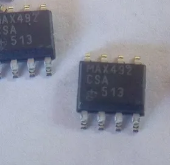 MAX492CSA