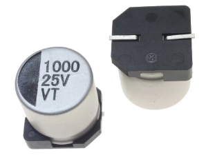 Cap1000uF25V/SMD