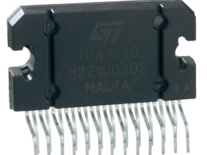 TDA7560