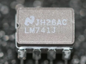 LM741J