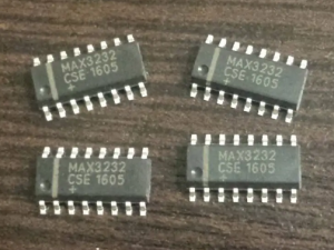 MAX3232CSE