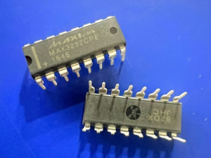 MAX3232CPE