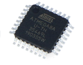 ATMEGA8A-AU