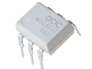 MOC3021 (DIP)