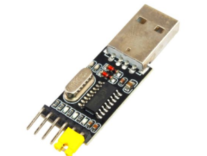 CH340 Module