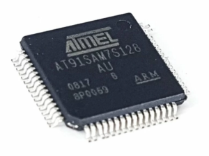 AT91SAM7S128-AU
