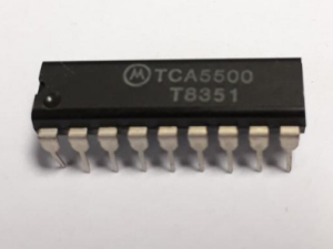 TCA5500