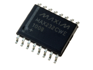 MAX232CWE