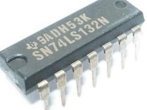 SN74LS132N