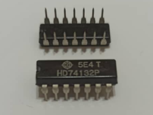 HD74132P