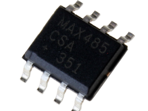 MAX485CSA