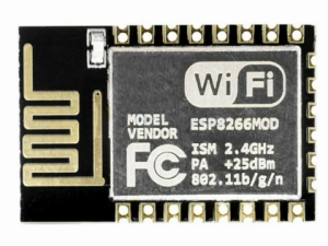ESP8266MOD