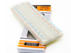 MB-102 breadboard