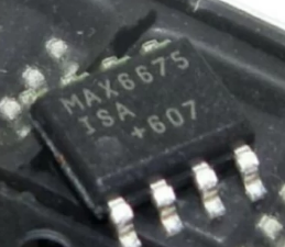 MAX6675ISA+T