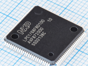 LPC1768FBD100