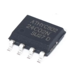 AT24C02N-10SU