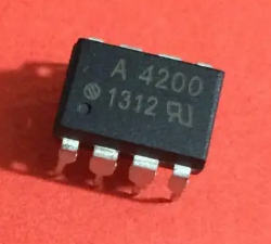 HCPL4200 (DIP)