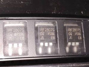 IRF2807S