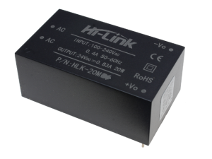 HLK-20M09