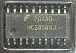 HC245ASJ