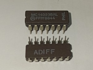 MC14023