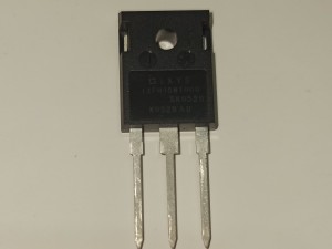 IXFH15N100Q