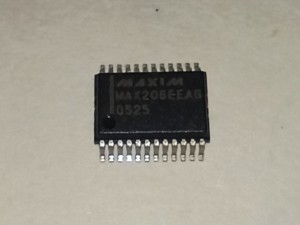 MAX206EEAG