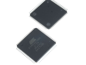 ATMEGA128A-AU