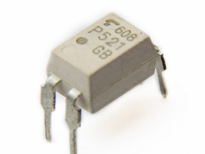 (DIP) TLP521GB