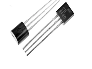 2N5460