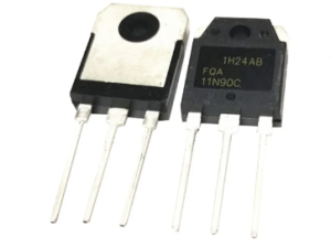 FQA11N90