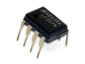 LF357N