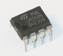 LM358N