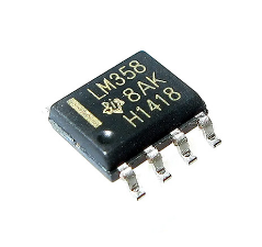 LM358D