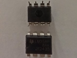 LM358P