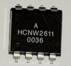 HCNW2611 (SMD)