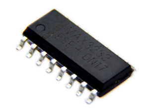 MAX3232ESE+T
