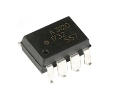 HCPL3120-500E