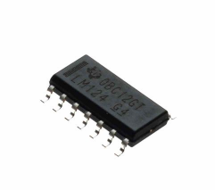 LM124D