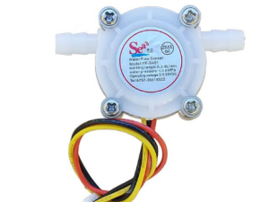 YF-S401