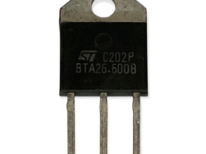 BTA26600B