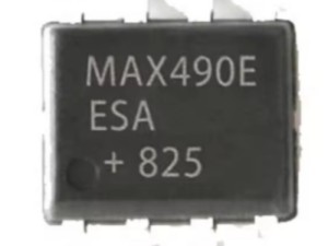 MAX490ESA