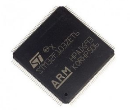 STM32F103ZET6