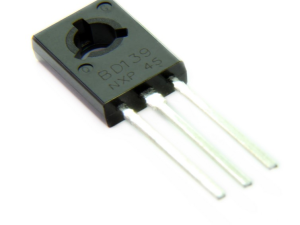 BD139