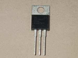 EZ1083CT-2.5