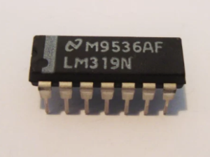 LM319N