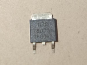 UTC78D05L
