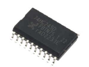 74HC245D