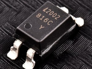 LTV816 (SMD)